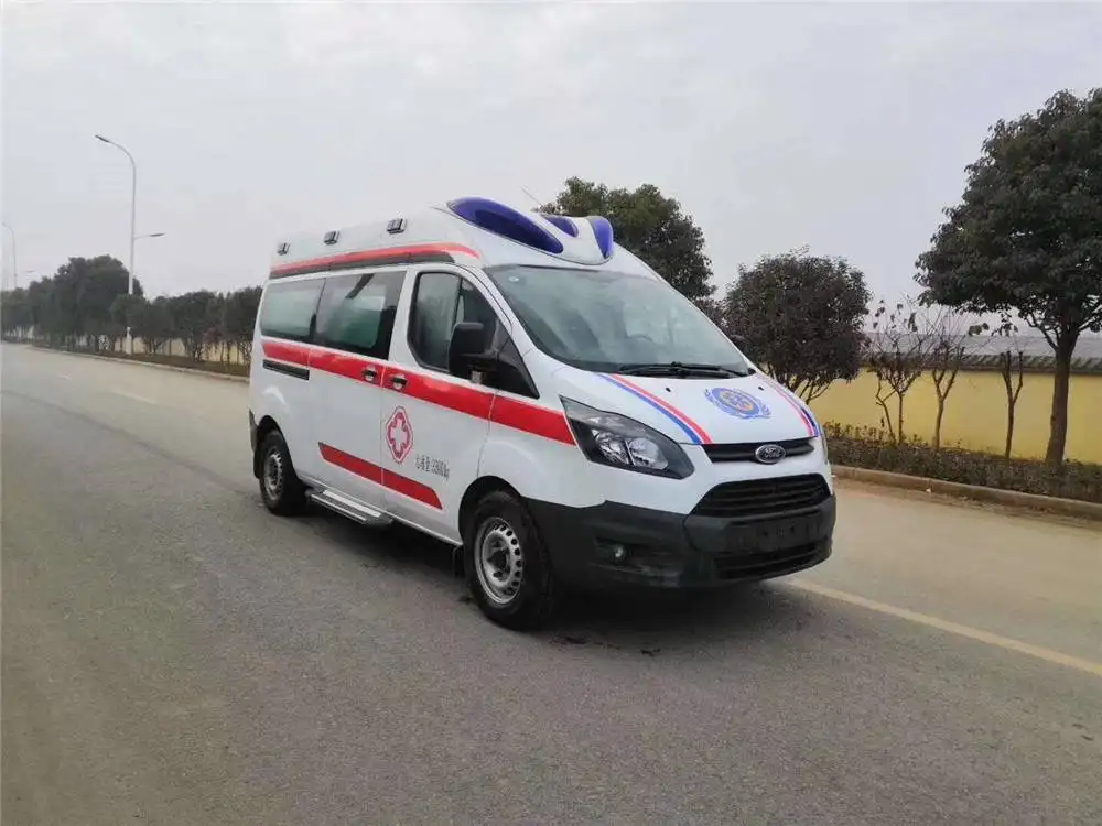 罗源县救护车转院