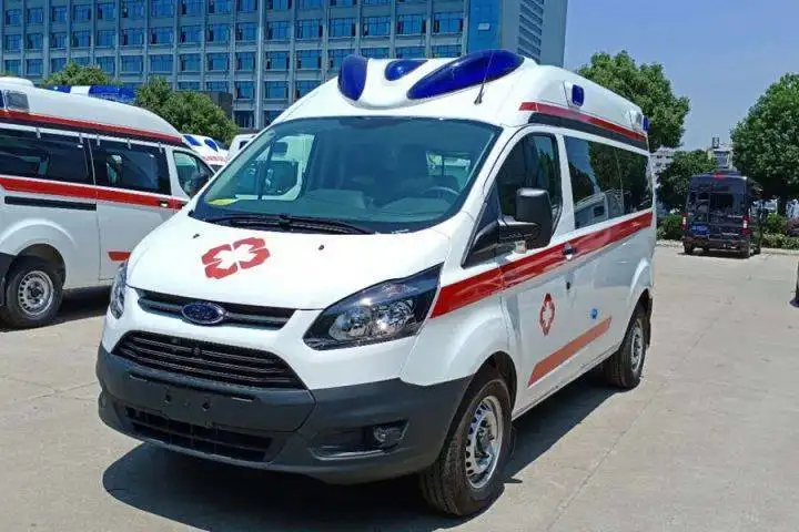 罗源县长途救护车转院